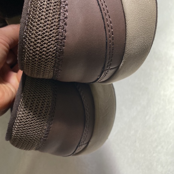 George Men Memory Foam Size 12 - Picture 2 of 4